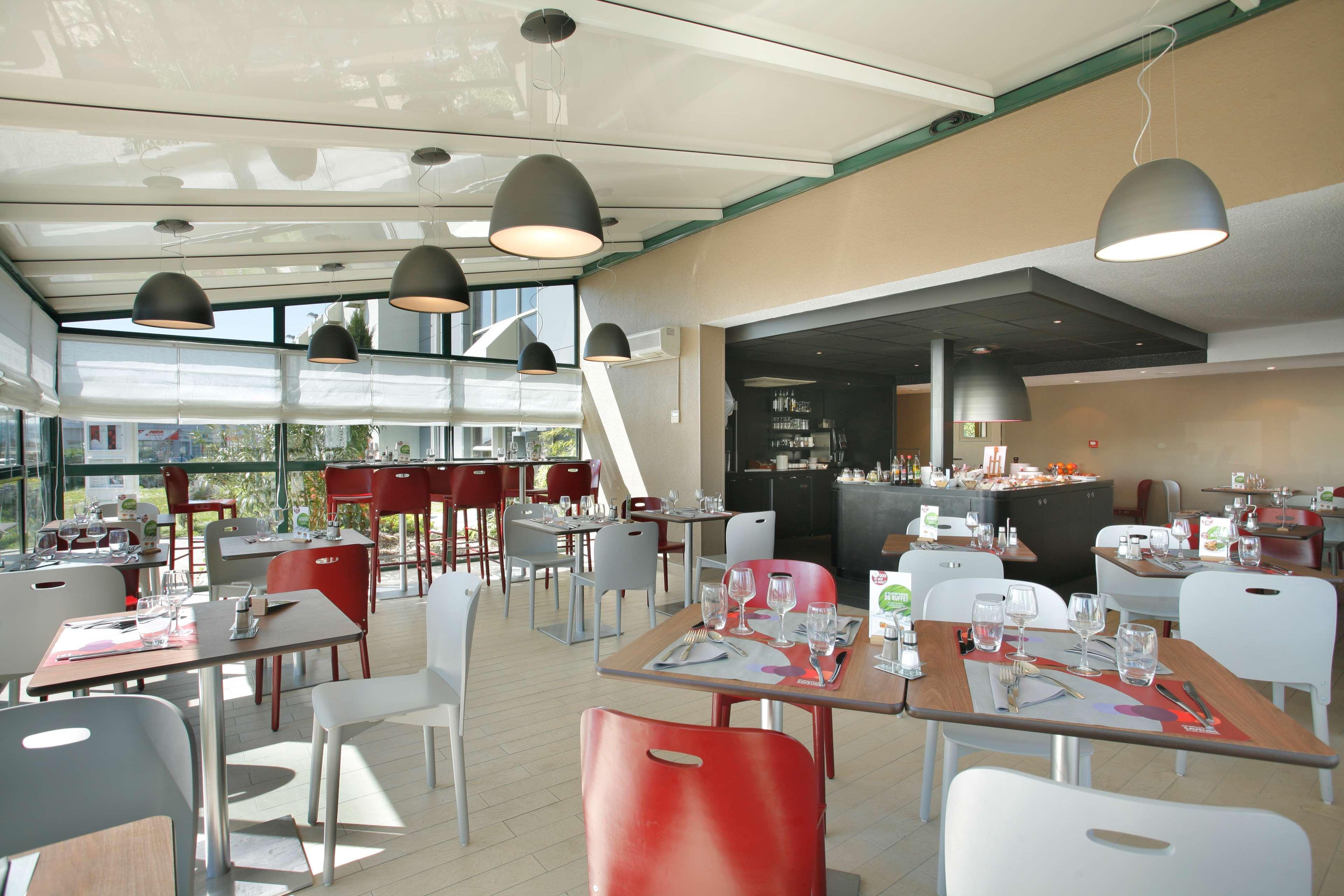 Blv Hotel Valence Nord - Bourg-Les-Valence - Ex-Campanile Exterior photo